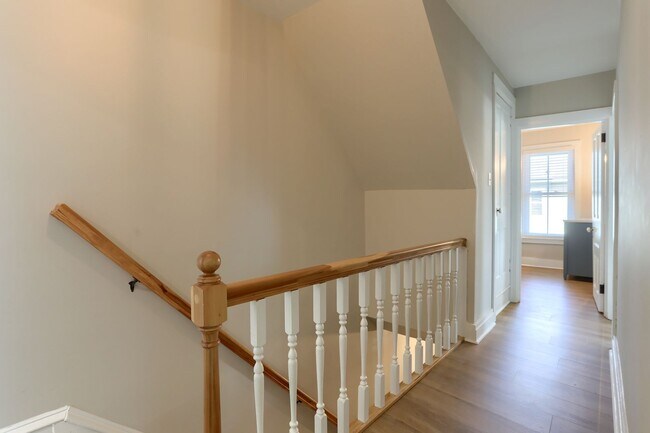 Building Photo - 1232 Lafayette St