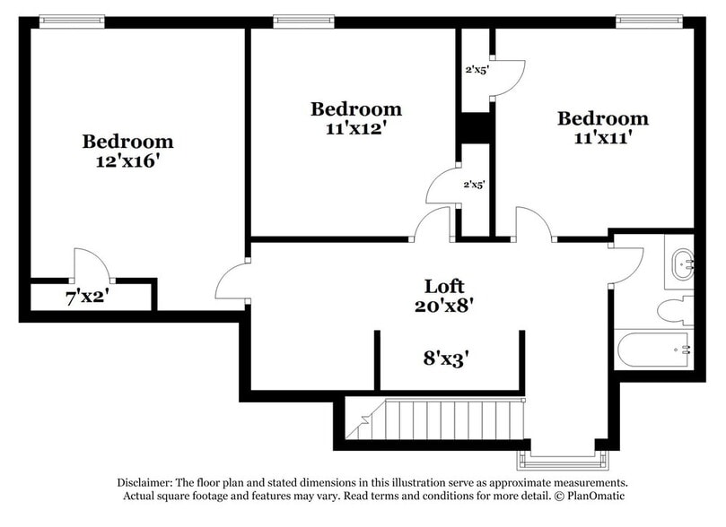 Building Photo - 2609 Hutchins Dr