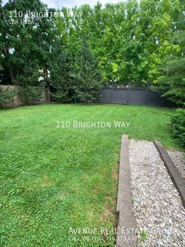 Building Photo - 110 Brighton Way