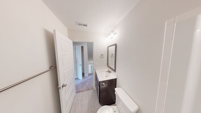 Building Photo - Modern Comfort Meets Everyday Convenience in Clarksville