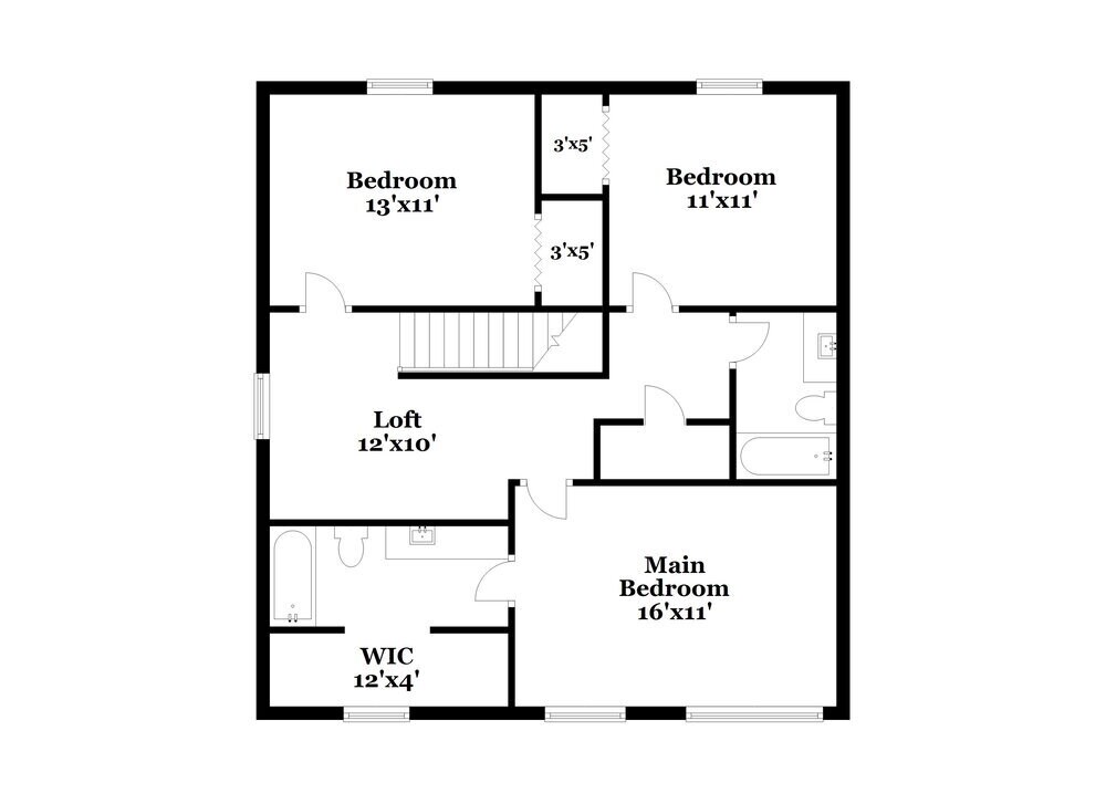 Building Photo - 4122 Kellybrook Dr