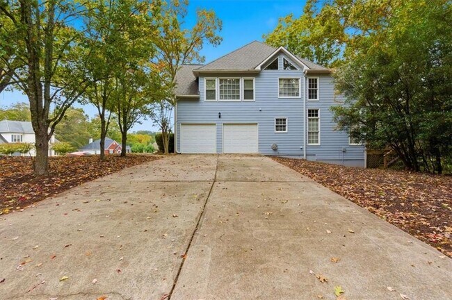 Building Photo - 3986 Fox Glen Dr