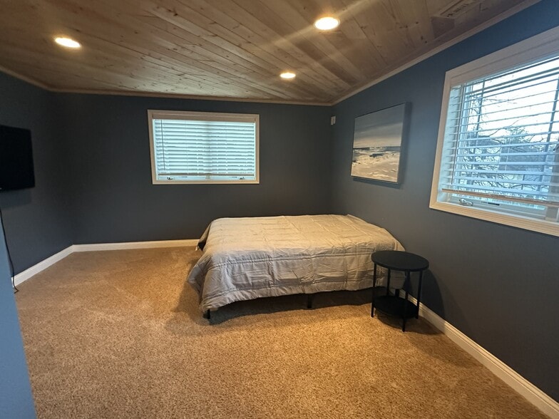 Bedroom 4 - 1917 6th St SW