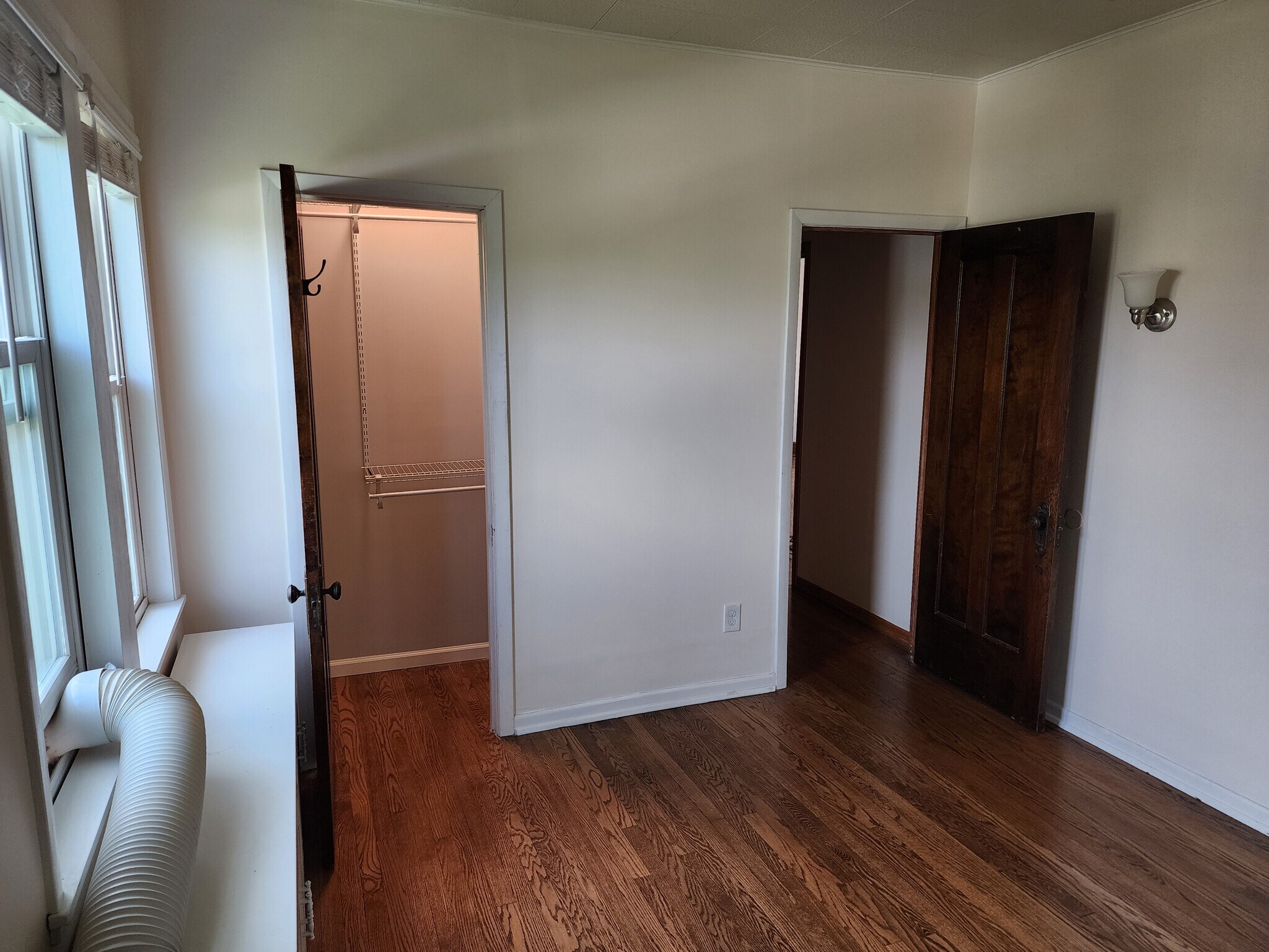 Bedroom 1 - 5920 N Virginia Ave