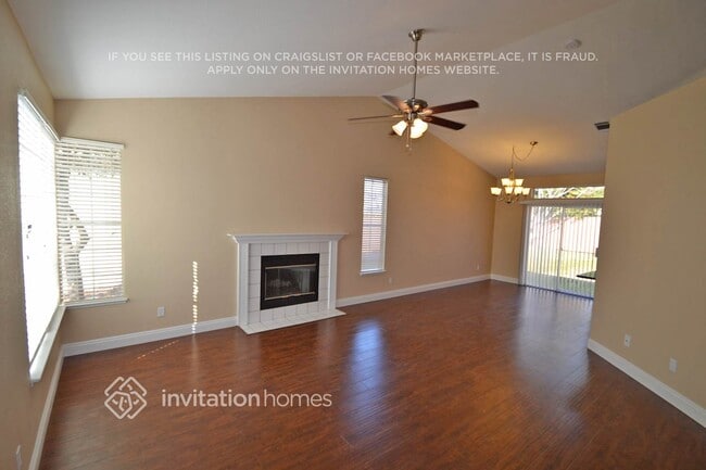 Building Photo - 1501 Jamie Dr