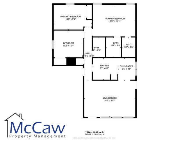 Building Photo - 2139 Vine Ln