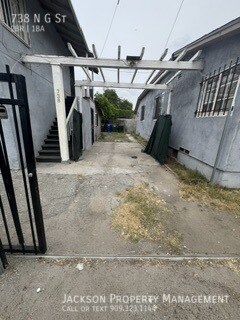 Building Photo - 738 N G St