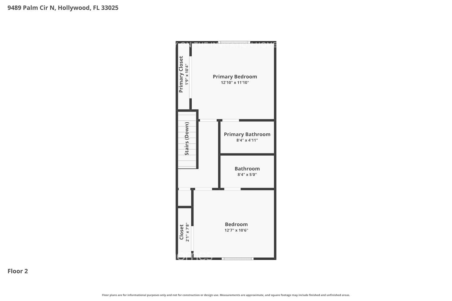 Building Photo - 9489 Palm Cir N