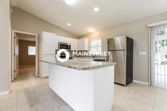 Building Photo - 3 Bedroom Pet-Friendly Home in North Port, FL with Main Street Renewal