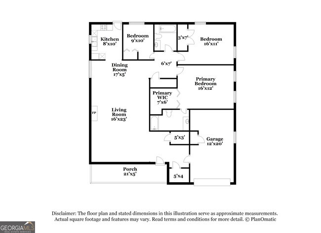 Building Photo - 1597 Cobbs Creek Ln