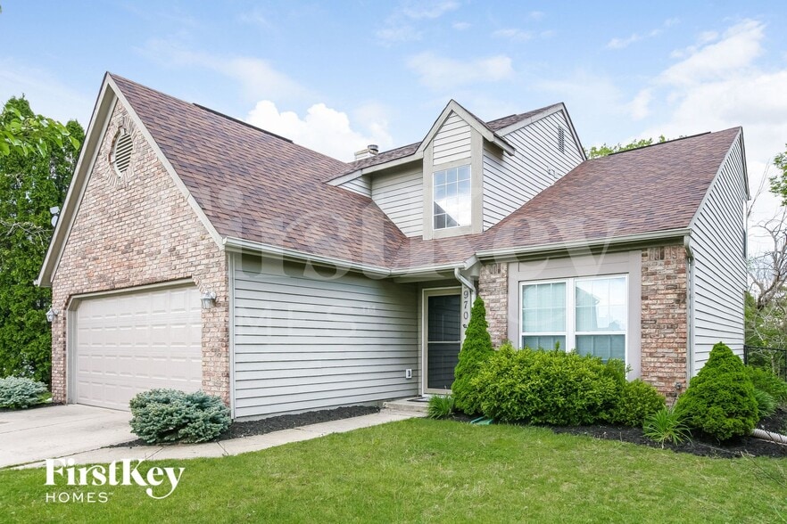 Building Photo - 5970 Polonius Dr