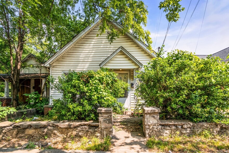 Primary Photo - 1806 Meharry Blvd