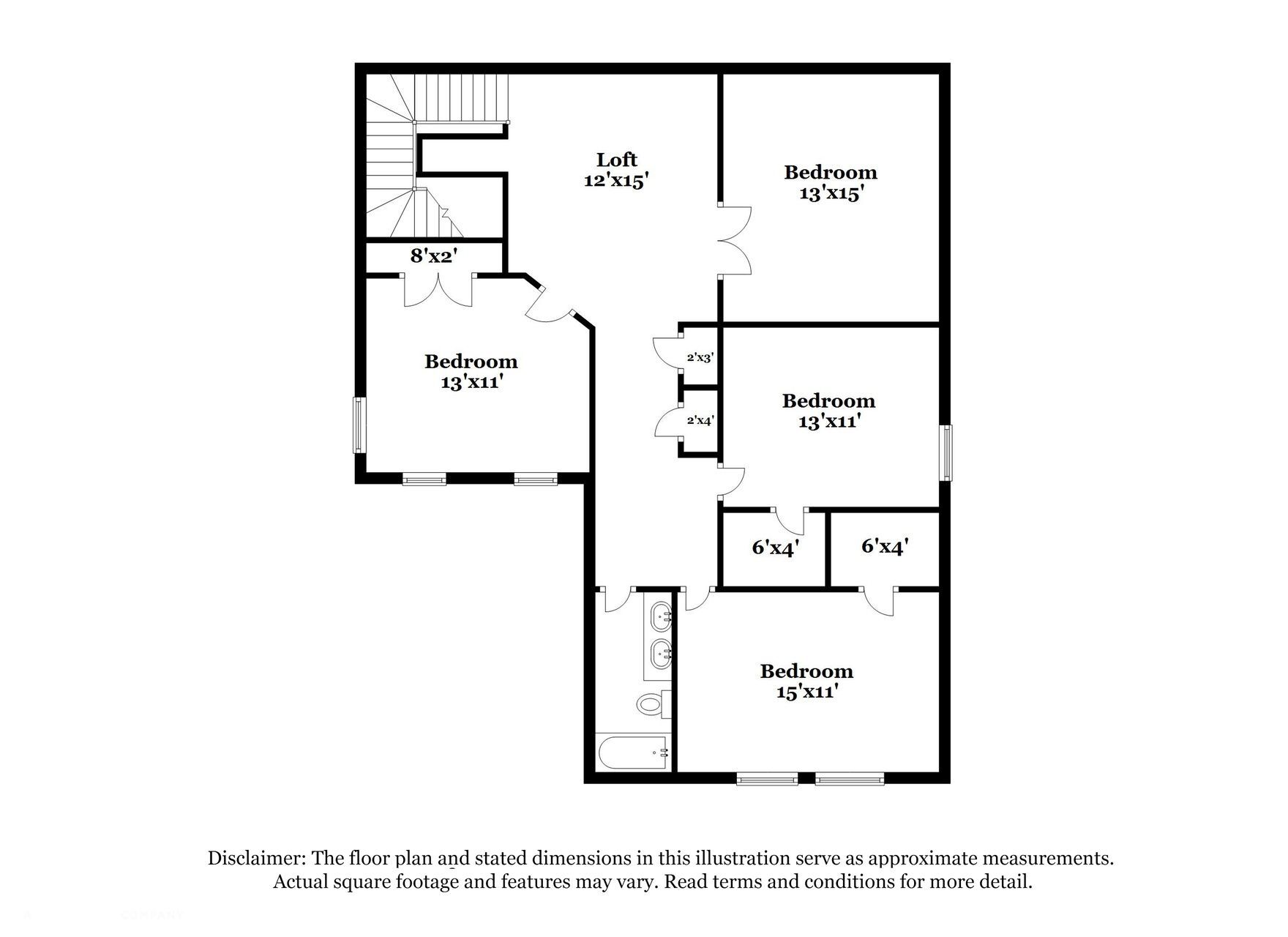 Building Photo - 11018 Tipton Oaks Dr