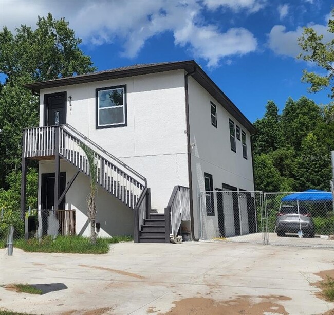 Primary Photo - 461 Harrell Dr