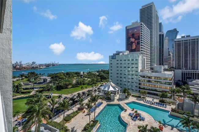 Building Photo - 244 Biscayne Blvd