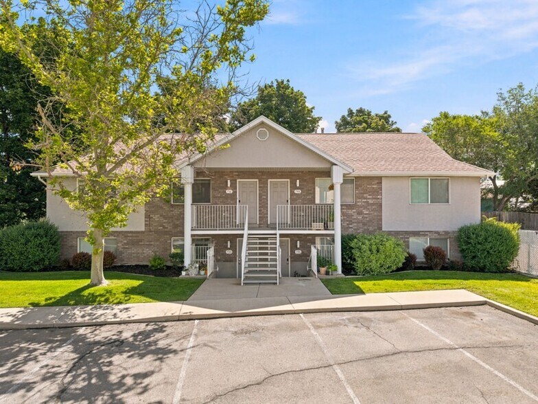 Building Photo - 756 N 1060 W