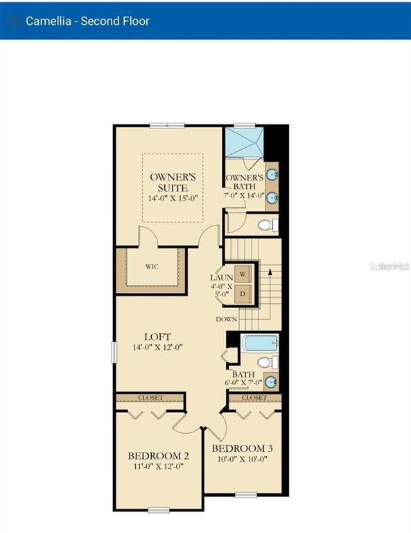 Building Photo - 2324 Brook Marsh Lp