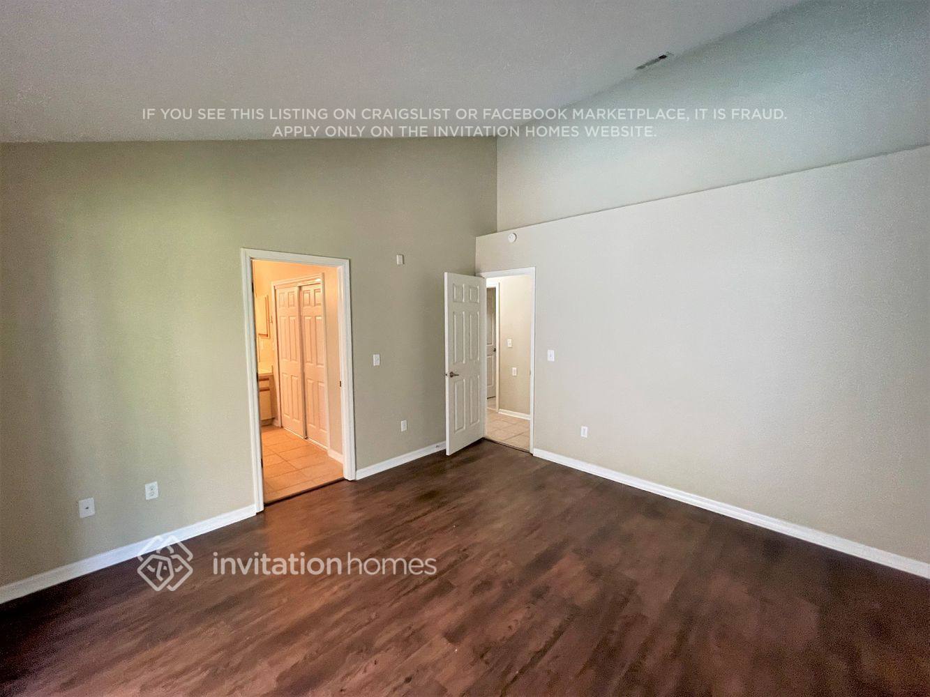Building Photo - 7126 Yardley Way