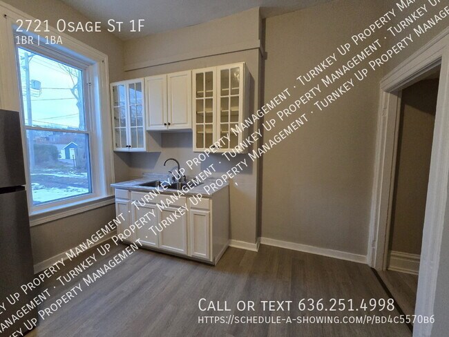 Building Photo - 2721 Osage St