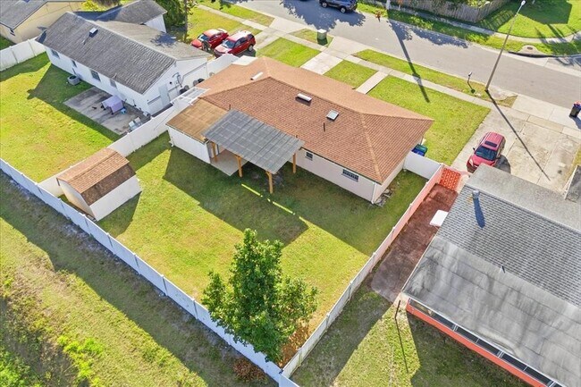 Building Photo - 5681 Tulip Ave