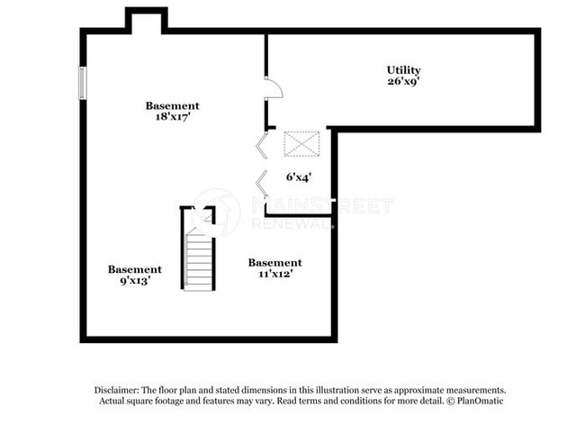 Building Photo - 4 Bedroom Pet-Friendly Home in Lansing, KS with Main Street Renewal