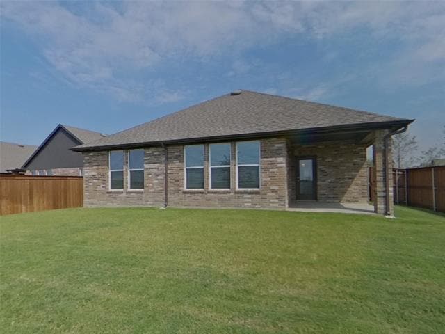 Building Photo - 2505 Finch Holw Dr