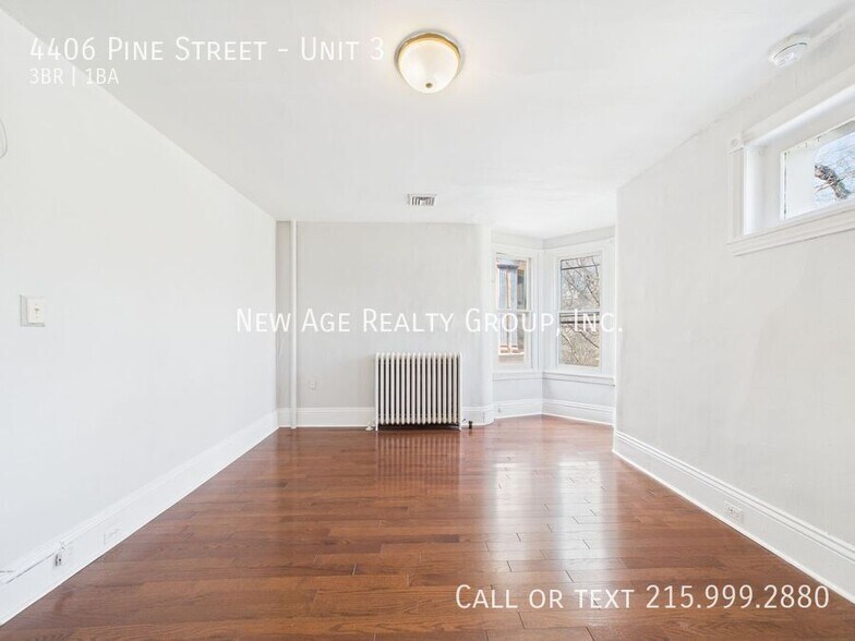 Building Photo - 4406 Pine St
