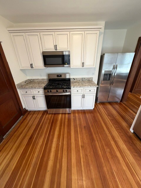 Building Photo - 30-32 Boutwell St. Unit 2