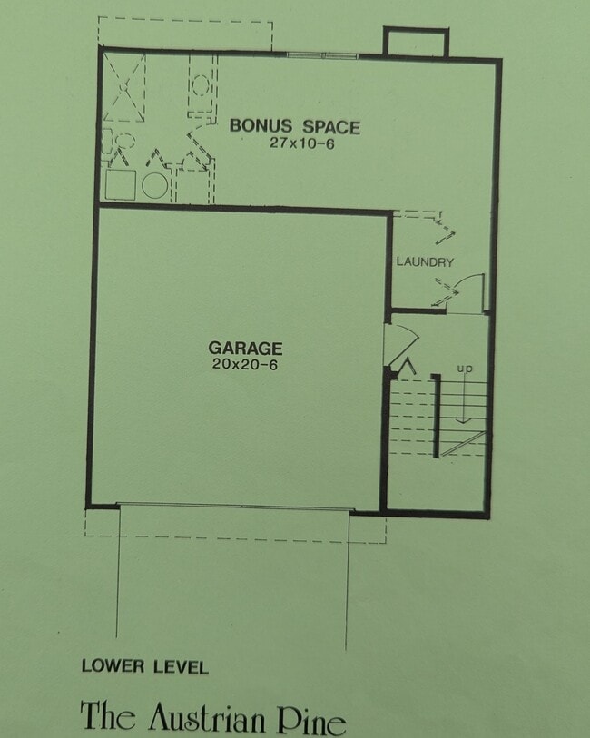 Building Photo - 7243 Bren Ln
