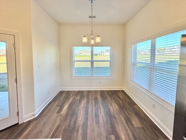 Building Photo - Now Leasing a Brand New 4-Bedroom 2.5 Bath Home. Available Now!