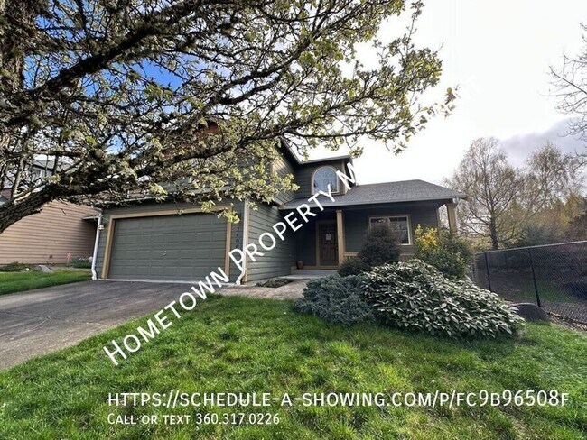 Building Photo - 2406 Pleasanton Ct SE