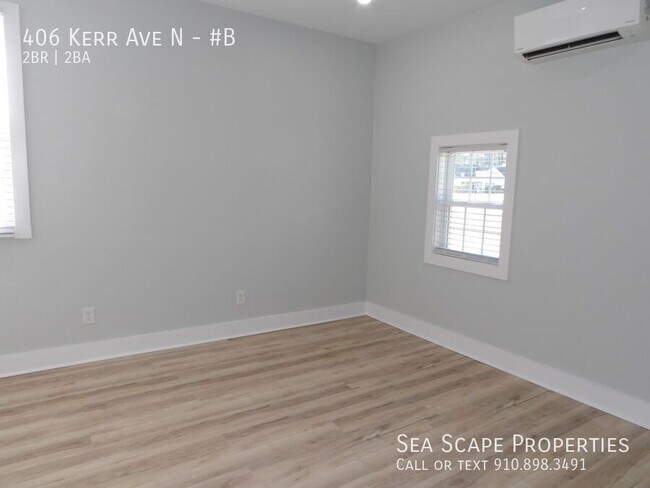Building Photo - 406 N Kerr Ave