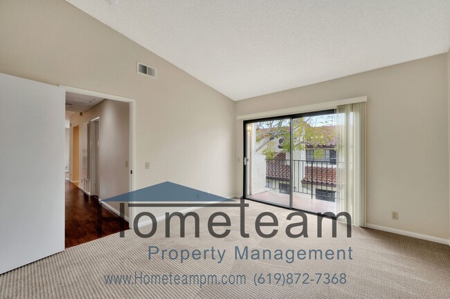 Building Photo - 2 BR/ 2 BA 1004 SQFT UTC/ San Diego Condo