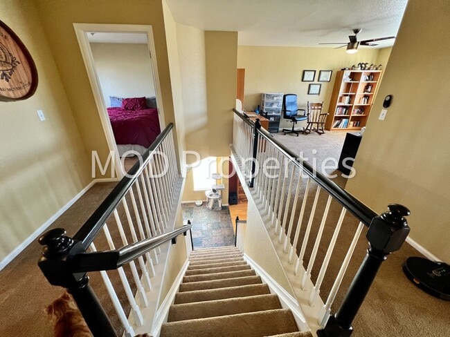 Building Photo - $0 DEPOSIT OPTION. GREEN VALLEY RANCH, CORNER LOT, BIG DECK, LOFT, STAINLESS APPLIANCES!