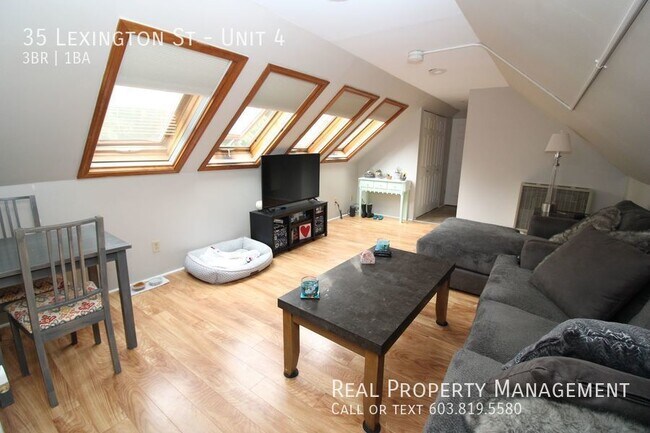 Building Photo - 3-Bedroom Apartment in Dover with New Upgr...