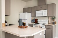 Building Photo - Leverich Apartments