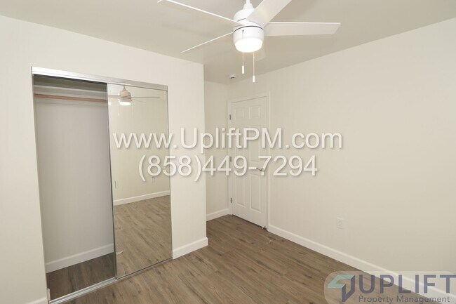 Building Photo - Louisiana St (3623-3627)