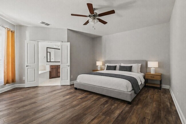 Building Photo - 705 Boardwalk Way