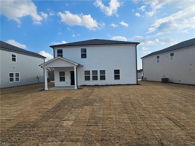 Building Photo - 3039 Sweet Red Cir