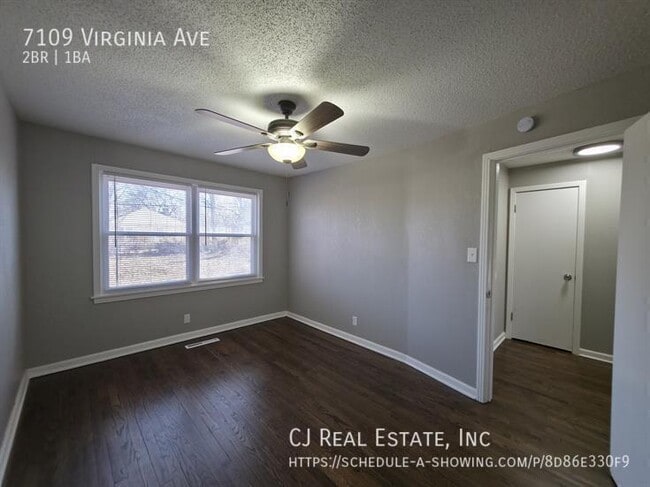 Building Photo - 7109 Virginia Ave