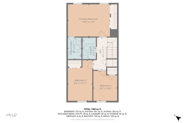 Building Photo - 1 Lanhill Ct