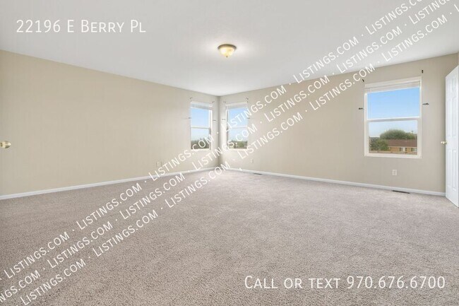 Building Photo - 22196 E Berry Pl