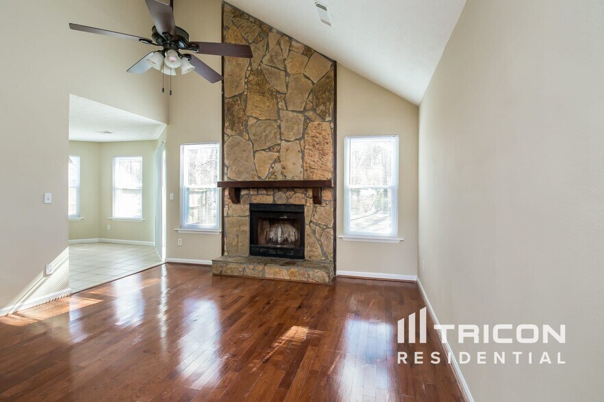 Building Photo - 2110 Harrison Ridge Ct