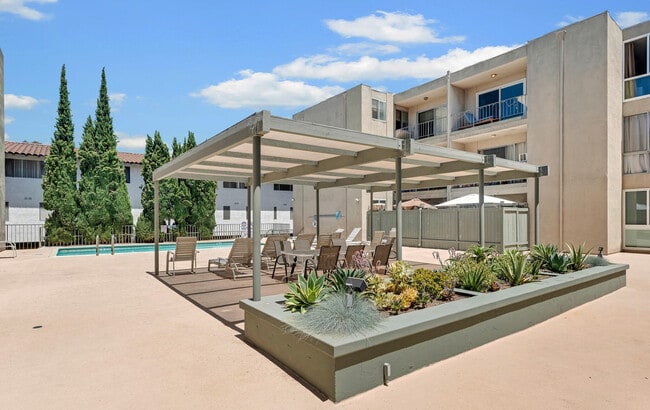 Pool Main View - 5625 Windsor Way