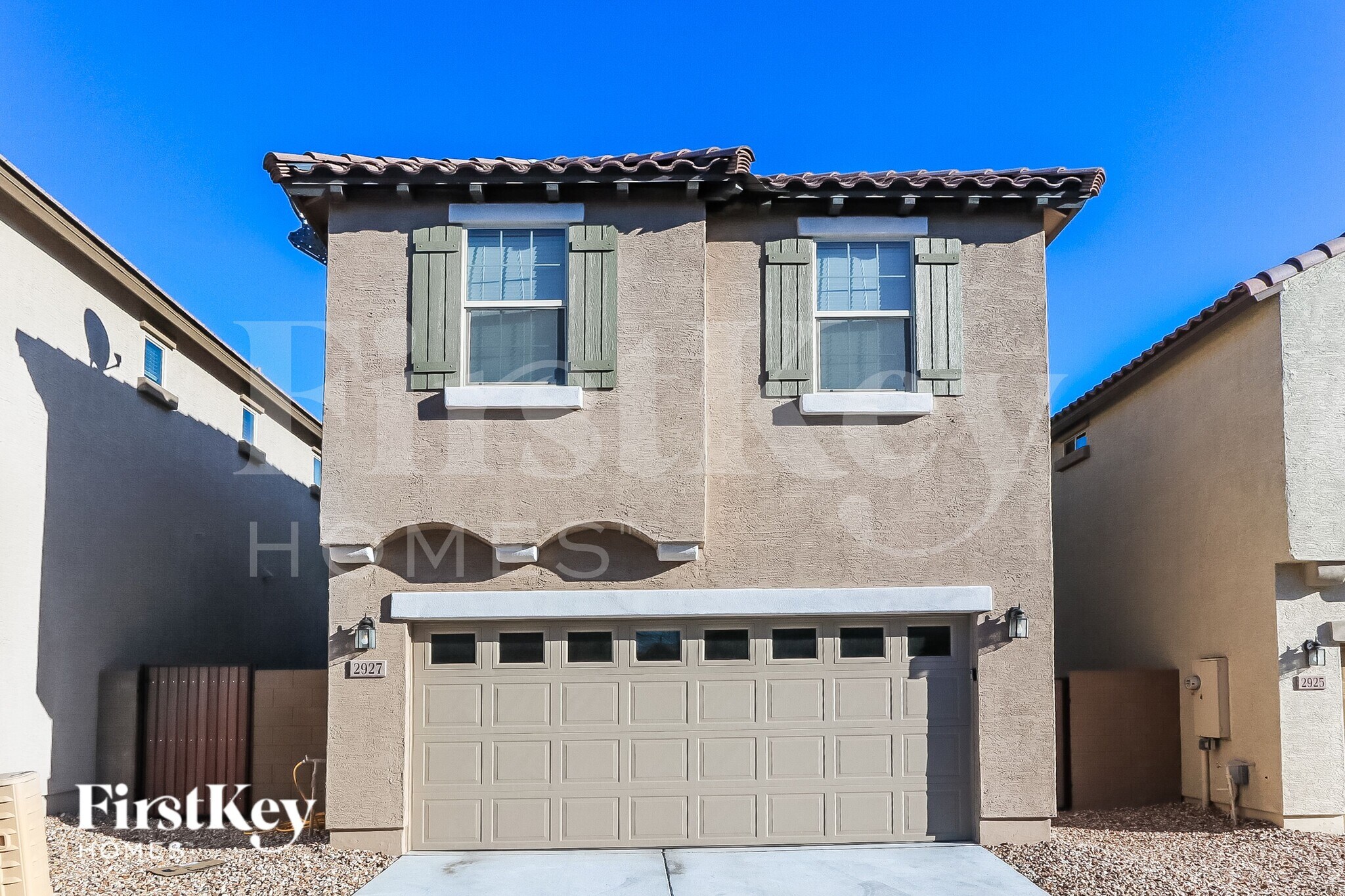 Building Photo - 2927 N Athena