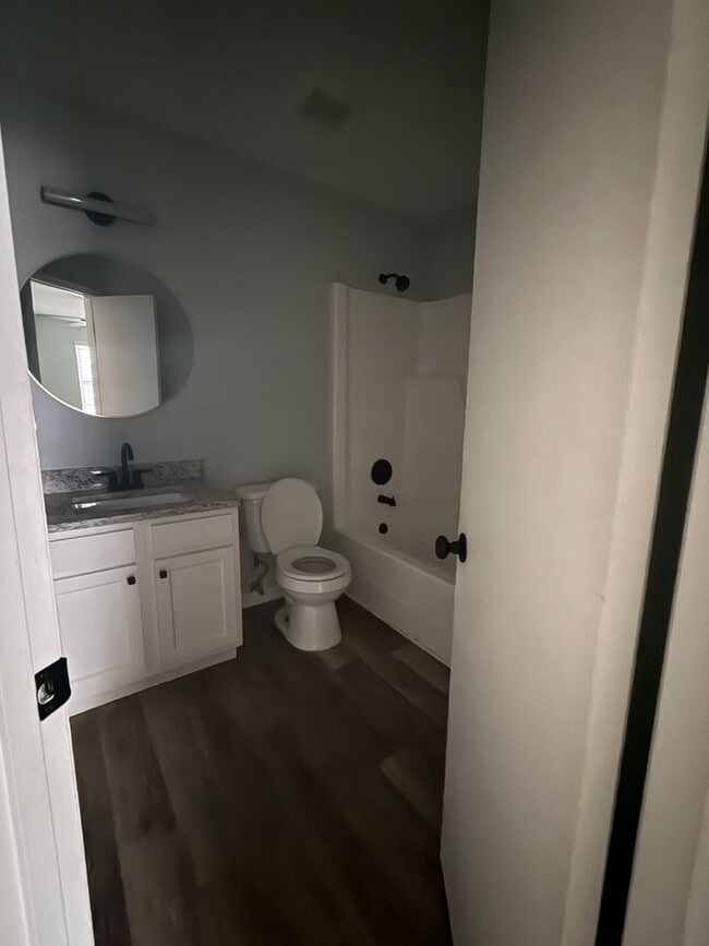 Building Photo - Modern 2-Bedroom, 2-Bath Duplex – Complete...
