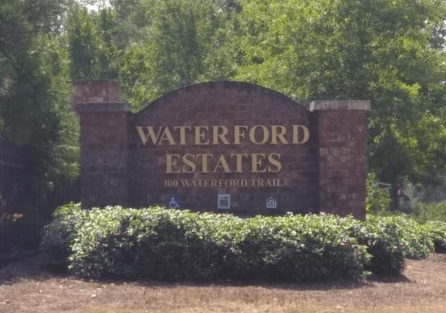 Building Photo - Waterford Estates