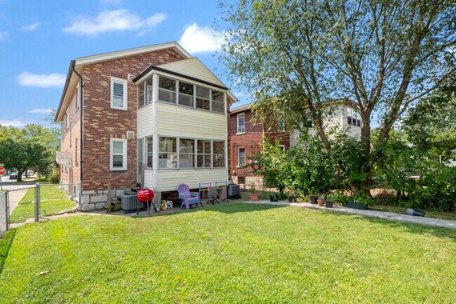Building Photo - 6401A Potomac St.