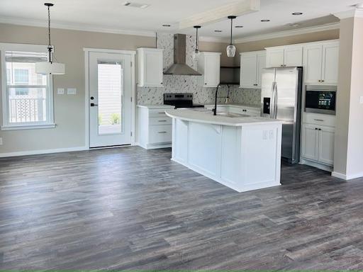 Building Photo - 5808 Mora Pl