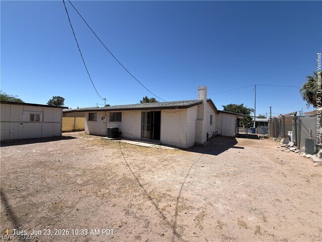 Building Photo - 3574 San Pascual Ave